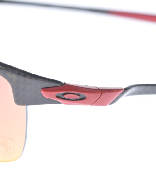 OAKLEY（オークリー）サングラス 黒 サイズ:- メンズ/2200707252209