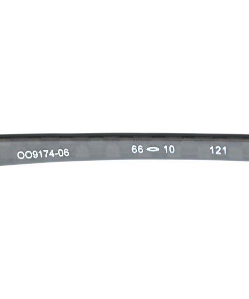 OAKLEY（オークリー）サングラス 黒 サイズ:- メンズ/2200707252209