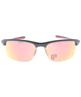 OAKLEY（オークリー）サングラス 黒 サイズ:- メンズ/2200707252209