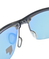 OAKLEY（オークリー）サングラス 黒 サイズ:- メンズ/2200707252209
