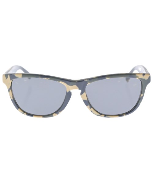 OAKLEY（オークリー）サングラス カーキ サイズ:- メンズ/2200707252216
