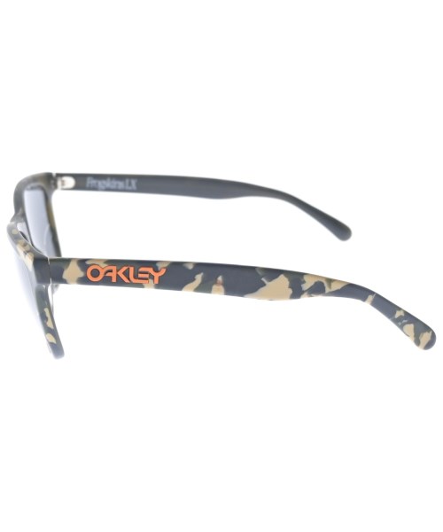 OAKLEY（オークリー）サングラス カーキ サイズ:- メンズ/2200707252216