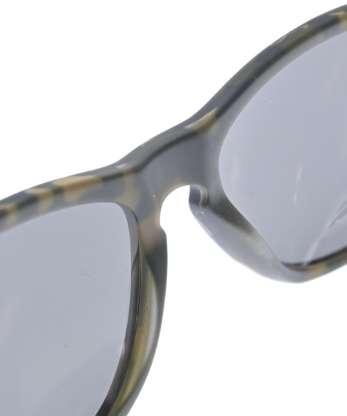 OAKLEY（オークリー）サングラス カーキ サイズ:- メンズ/2200707252216