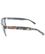 OAKLEY（オークリー）サングラス カーキ サイズ:- メンズ/2200707252216