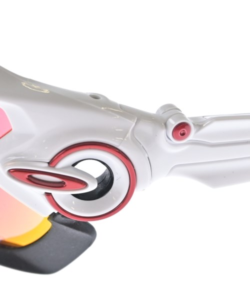 OAKLEY（オークリー）サングラス 白 サイズ:- メンズ/2200706919165