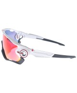 OAKLEY（オークリー）サングラス 白 サイズ:- メンズ/2200706919165