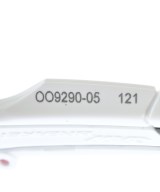 OAKLEY（オークリー）サングラス 白 サイズ:- メンズ/2200706919165