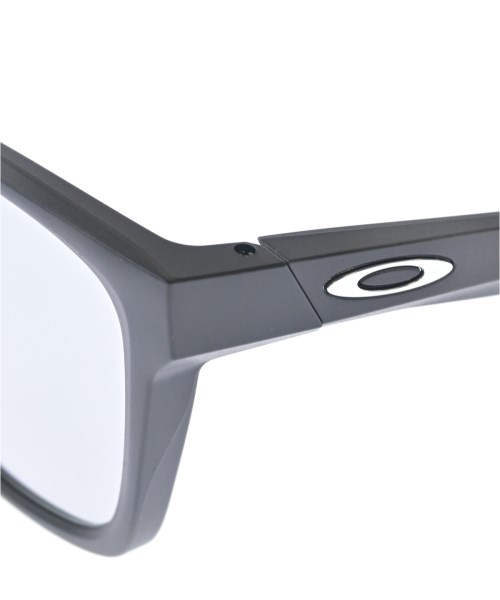 OAKLEY（オークリー）サングラス グレー サイズ:- レディース/2200707519098