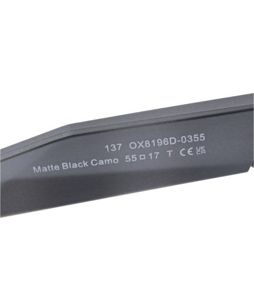 OAKLEY（オークリー）サングラス グレー サイズ:- レディース/2200707519098