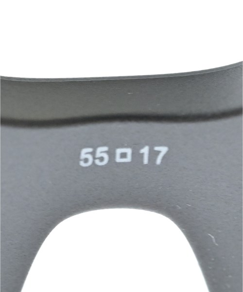 OAKLEY（オークリー）サングラス グレー サイズ:- レディース/2200707519098