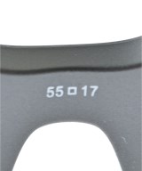 OAKLEY（オークリー）サングラス グレー サイズ:- レディース/2200707519098