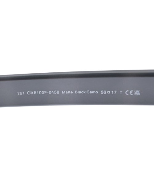 OAKLEY（オークリー）サングラス グレー サイズ:- メンズ/2200707519104