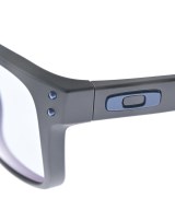 OAKLEY（オークリー）サングラス グレー サイズ:- メンズ/2200707519104