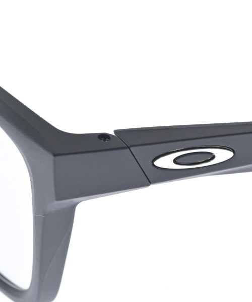 OAKLEY（オークリー）メガネ 黒 サイズ:- レディース/2200707519111