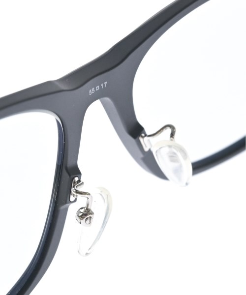 OAKLEY（オークリー）メガネ 黒 サイズ:- レディース/2200707519111