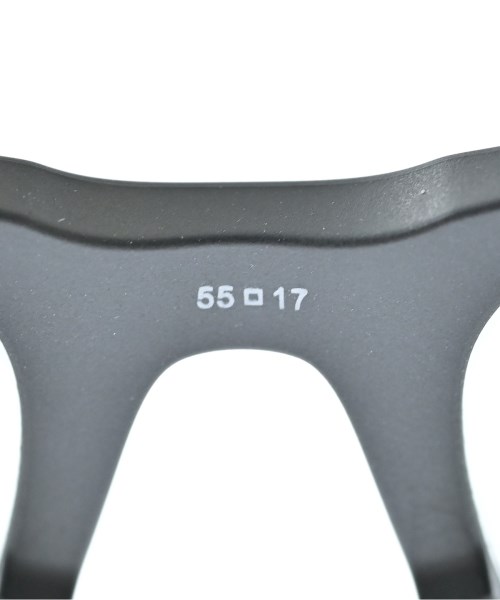 OAKLEY（オークリー）メガネ 黒 サイズ:- レディース/2200707519111