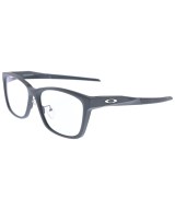 OAKLEY（オークリー）メガネ 黒 サイズ:- レディース/2200707519111