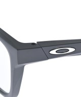 OAKLEY（オークリー）メガネ 黒 サイズ:- レディース/2200707519111