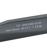 OAKLEY（オークリー）メガネ 黒 サイズ:- レディース/2200707519111