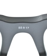 OAKLEY（オークリー）メガネ 黒 サイズ:- レディース/2200707519111