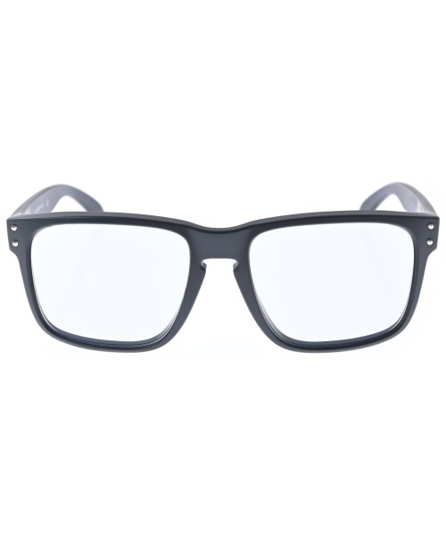 OAKLEY（オークリー）メガネ 黒 サイズ:- レディース/2200707519128