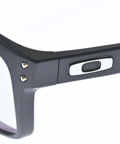 OAKLEY（オークリー）メガネ 黒 サイズ:- レディース/2200707519128