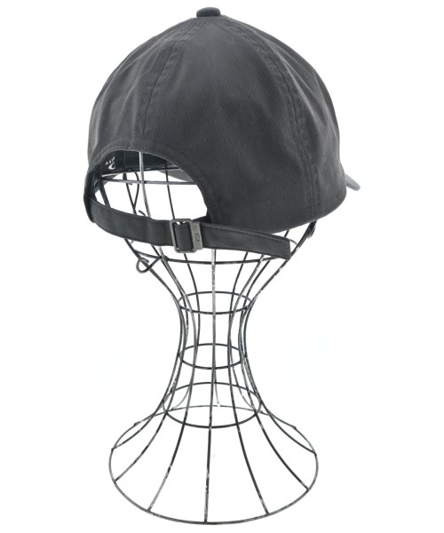 OAKLEY（オークリー）キャップ グレー サイズ:ONE メンズ/2200662846192