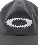 OAKLEY（オークリー）キャップ グレー サイズ:ONE メンズ/2200662846192