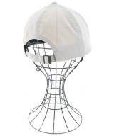 OAKLEY（オークリー）キャップ 白 サイズ:ONE メンズ/2200662846208