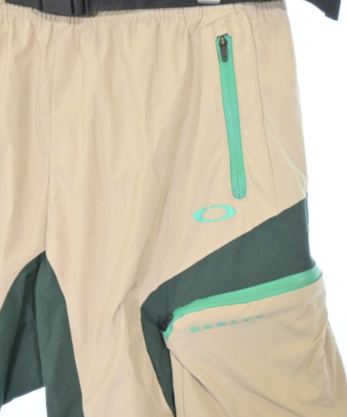 OAKLEY（オークリー）ショートパンツ ベージュ サイズ:M メンズ/2200663272020