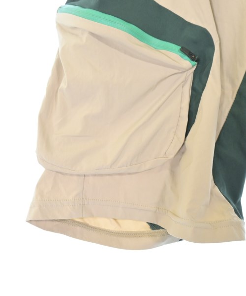 OAKLEY（オークリー）ショートパンツ ベージュ サイズ:M メンズ/2200663272020