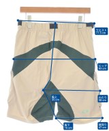 OAKLEY（オークリー）ショートパンツ ベージュ サイズ:M メンズ/2200663272020