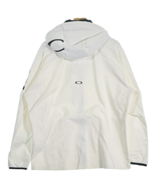 OAKLEY（オークリー）パーカー 白 サイズ:L メンズ/2200662674023