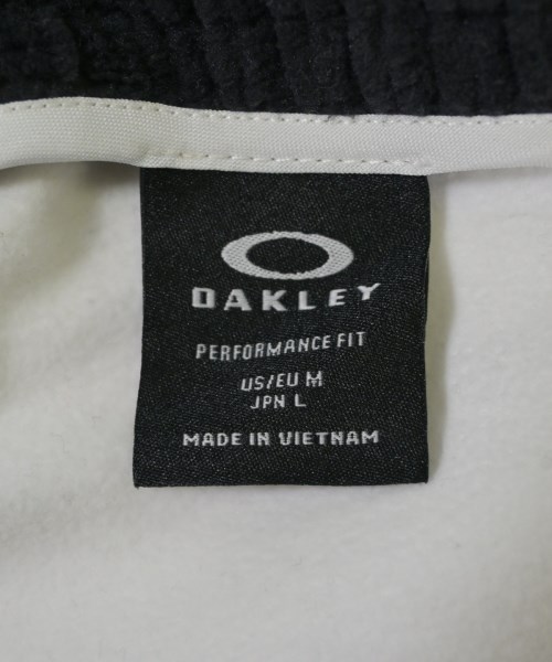 OAKLEY（オークリー）パーカー 白 サイズ:L メンズ/2200662674023