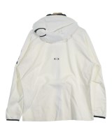 OAKLEY（オークリー）パーカー 白 サイズ:L メンズ/2200662674023
