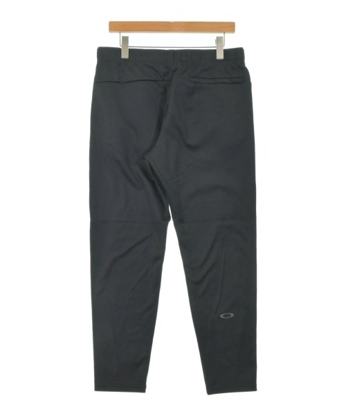 OAKLEY（オークリー）スウェットパンツ 黒 サイズ:L メンズ/2200662674061
