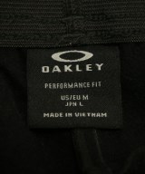 OAKLEY（オークリー）スウェットパンツ 黒 サイズ:L メンズ/2200662674061