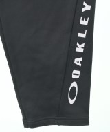 OAKLEY（オークリー）スウェットパンツ 黒 サイズ:L メンズ/2200662674061