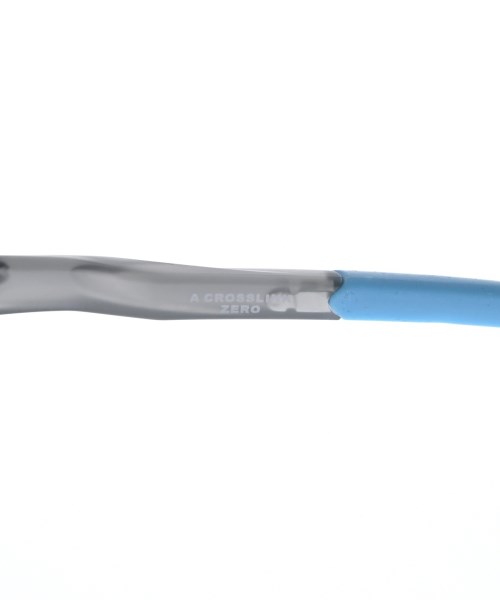 OAKLEY（オークリー）メガネ グレー サイズ:- メンズ/2200663740024