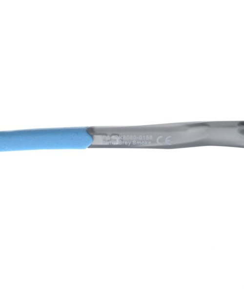 OAKLEY（オークリー）メガネ グレー サイズ:- メンズ/2200663740024