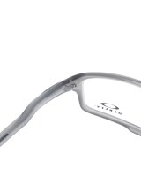 OAKLEY（オークリー）メガネ グレー サイズ:- メンズ/2200663740024