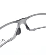 OAKLEY（オークリー）メガネ グレー サイズ:- メンズ/2200663740024