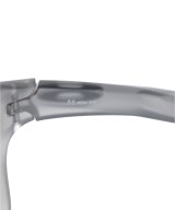 OAKLEY（オークリー）メガネ グレー サイズ:- メンズ/2200663740024