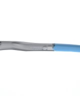 OAKLEY（オークリー）メガネ グレー サイズ:- メンズ/2200663740024