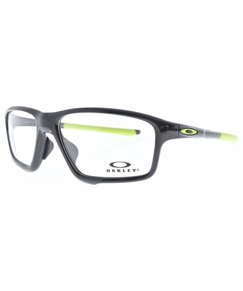 OAKLEY(オークリー)メガネ 黒 サイズ:-/2200663740031