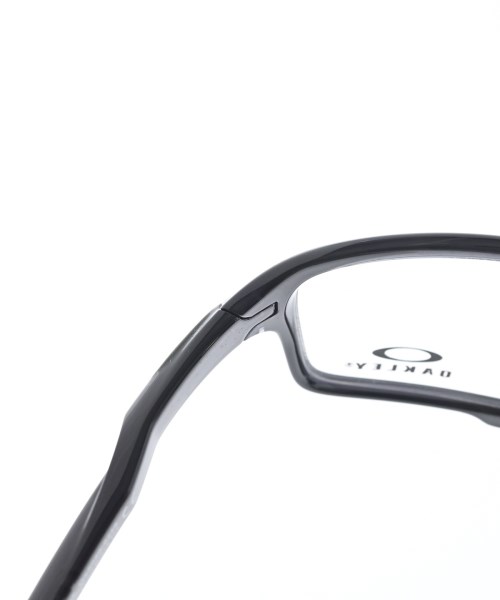 OAKLEY（オークリー）メガネ 黒 サイズ:- メンズ/2200663740031