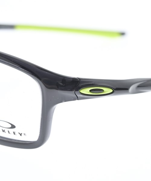 OAKLEY（オークリー）メガネ 黒 サイズ:- メンズ/2200663740031
