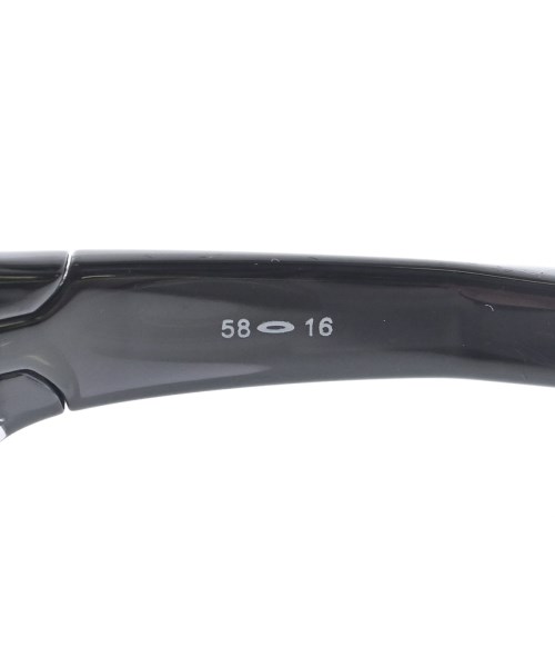 OAKLEY（オークリー）メガネ 黒 サイズ:- メンズ/2200663740031