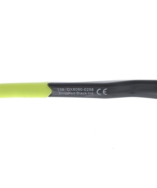 OAKLEY（オークリー）メガネ 黒 サイズ:- メンズ/2200663740031