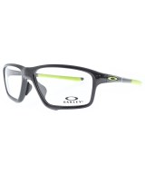 OAKLEY（オークリー）メガネ 黒 サイズ:- メンズ/2200663740031